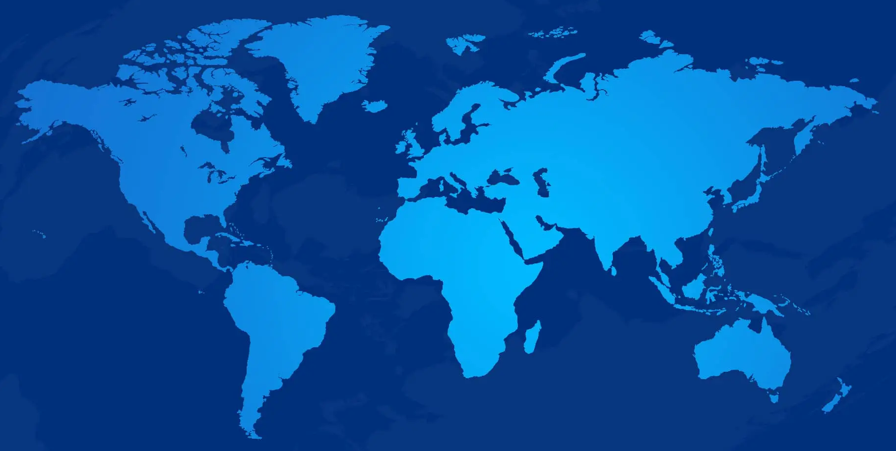 Global Business Map